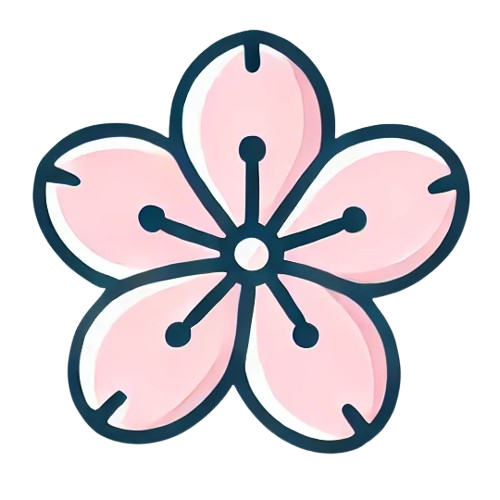 Blossom Logo